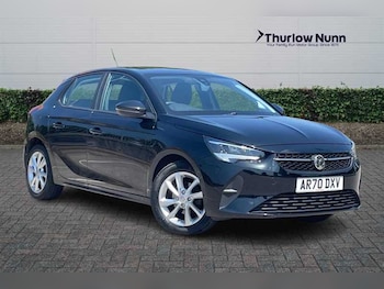 Used Vauxhall Corsa 2021 for sale - 79001213: Photo