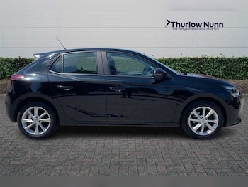 Used Vauxhall Corsa 2021 for sale - 79001213: Photo