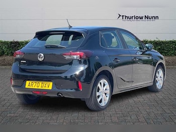 Used Vauxhall Corsa 2021 for sale - 79001213: Photo