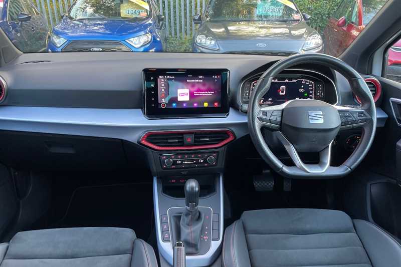 Used SEAT Arona 2022 for sale - 76390271: Photo 12