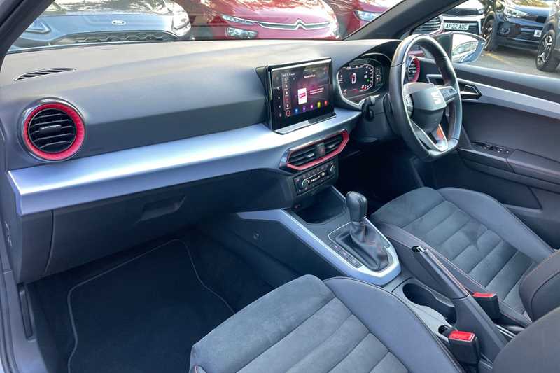 Used SEAT Arona 2022 for sale - 76390271: Photo 13