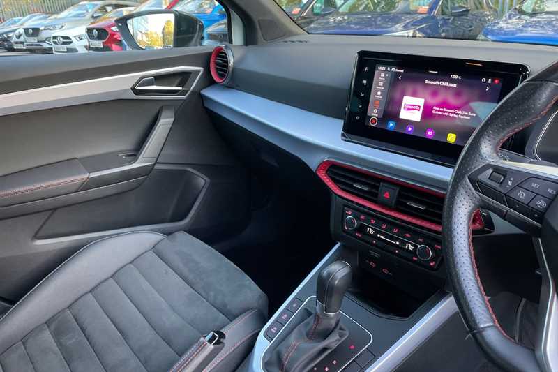 Used SEAT Arona 2022 for sale - 76390271: Photo 14