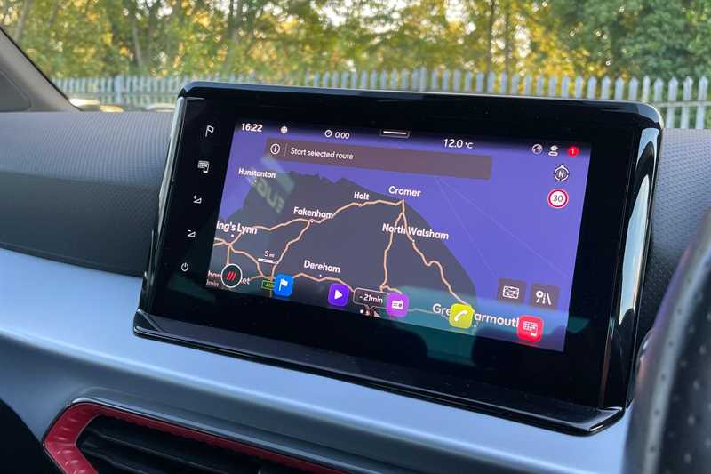 Used SEAT Arona 2022 for sale - 76390271: Photo 18