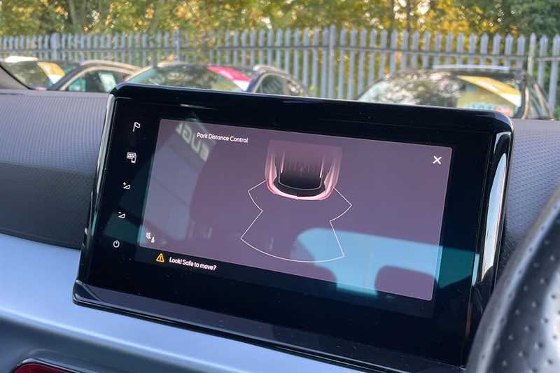 Used SEAT Arona 2022 for sale - 76390271: Photo 19