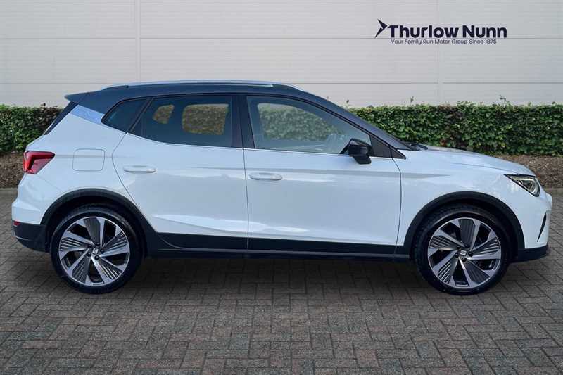 Used SEAT Arona 2022 for sale - 76390271: Photo 2
