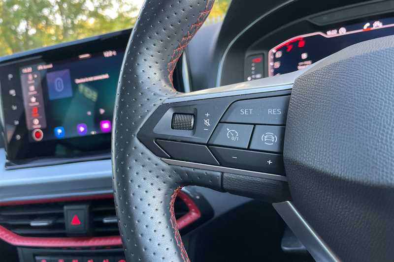 Used SEAT Arona 2022 for sale - 76390271: Photo 21