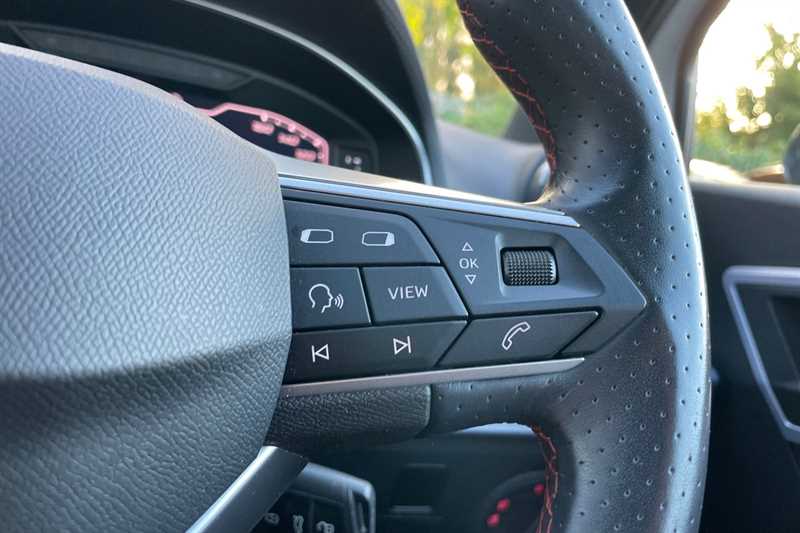 Used SEAT Arona 2022 for sale - 76390271: Photo 22