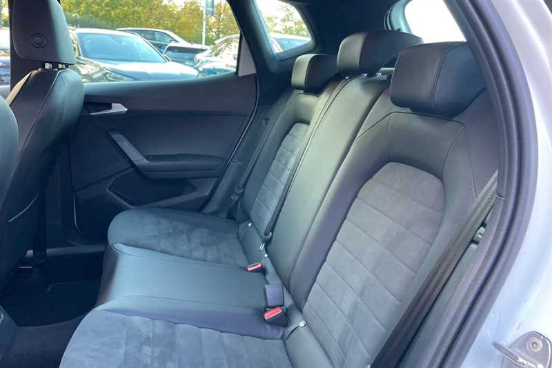 Used SEAT Arona 2022 for sale - 76390271: Photo 23