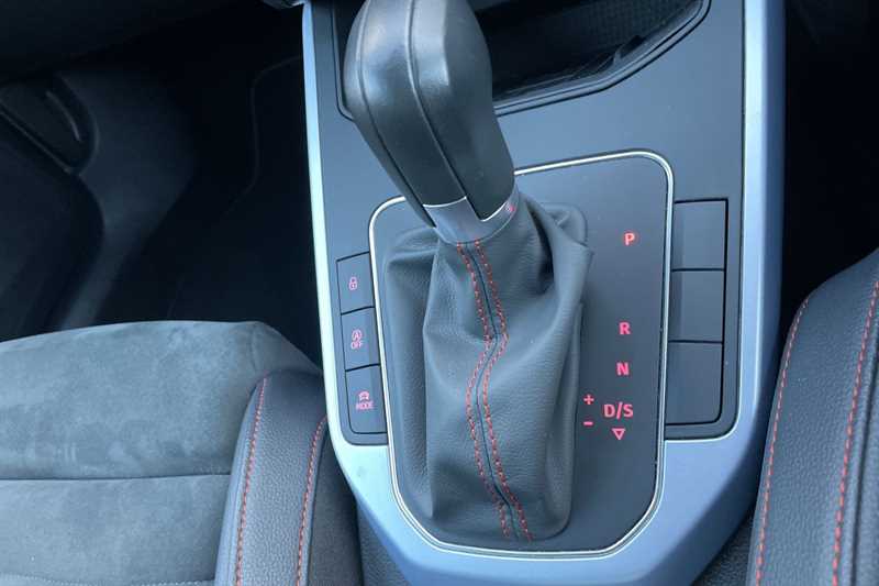 Used SEAT Arona 2022 for sale - 76390271: Photo 28