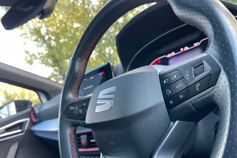 Used SEAT Arona 2022 for sale - 76390271: Photo 31