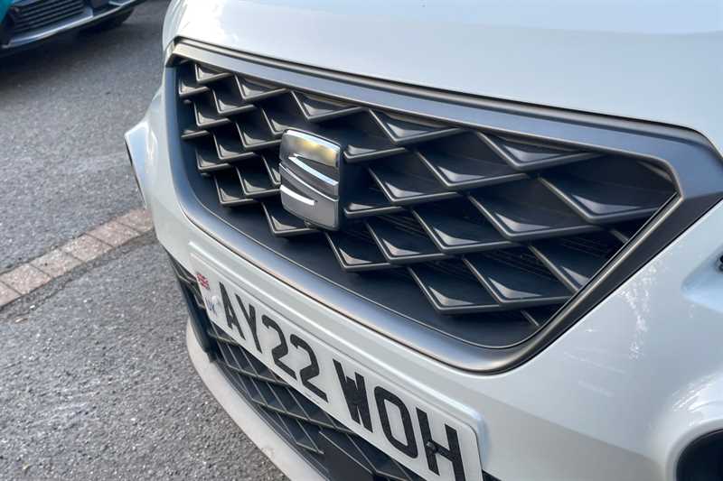 Used SEAT Arona 2022 for sale - 76390271: Photo 33