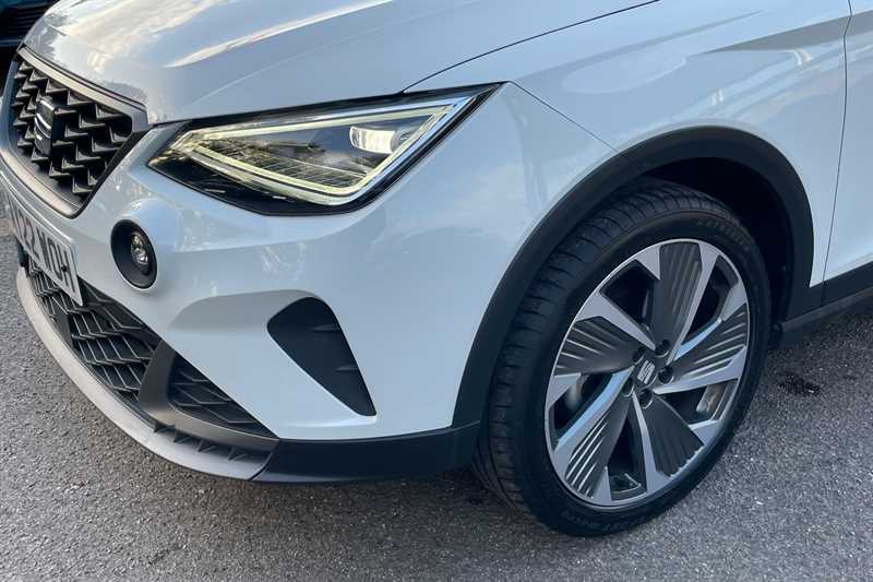 Used SEAT Arona 2022 for sale - 76390271: Photo 34