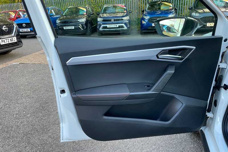 Used SEAT Arona 2022 for sale - 76390271: Photo 35