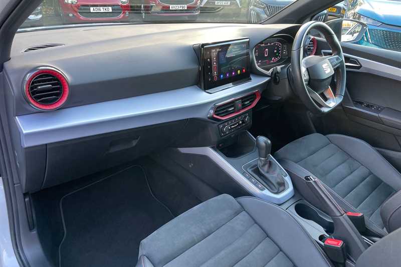 Used SEAT Arona 2022 for sale - 76390271: Photo 36