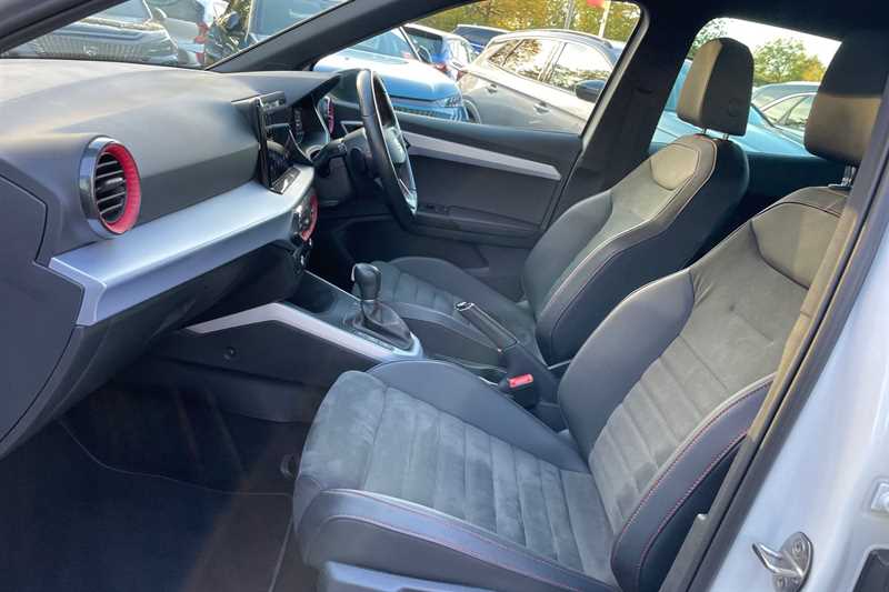 Used SEAT Arona 2022 for sale - 76390271: Photo 37