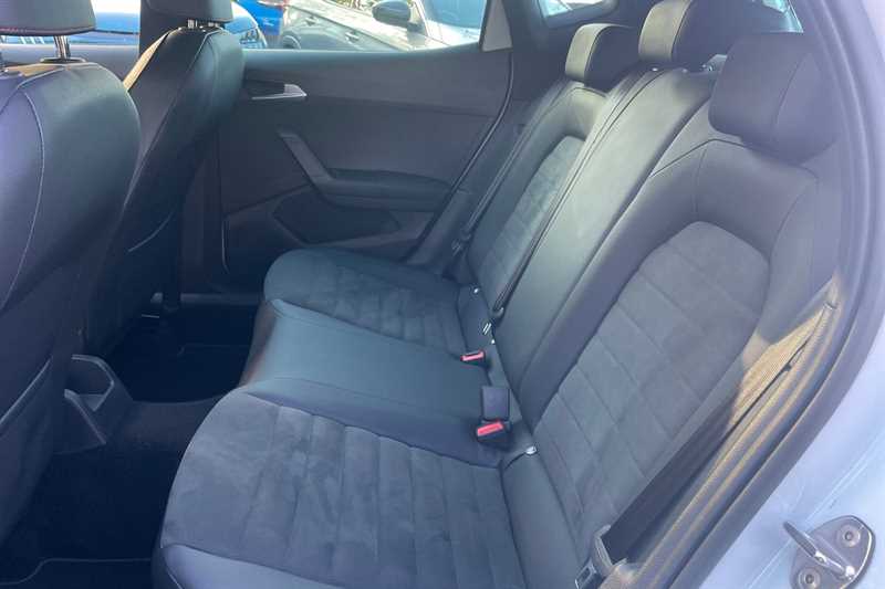 Used SEAT Arona 2022 for sale - 76390271: Photo 38