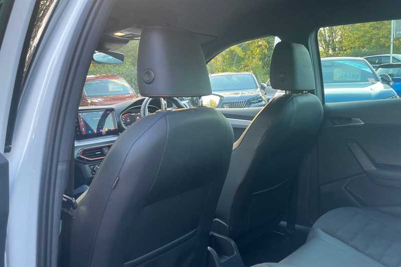 Used SEAT Arona 2022 for sale - 76390271: Photo 39