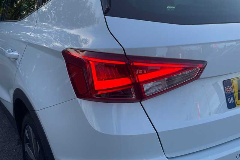 Used SEAT Arona 2022 for sale - 76390271: Photo 40