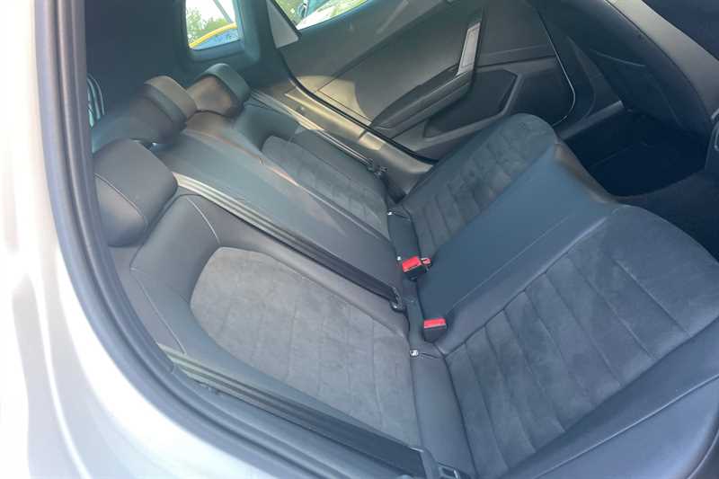 Used SEAT Arona 2022 for sale - 76390271: Photo 44