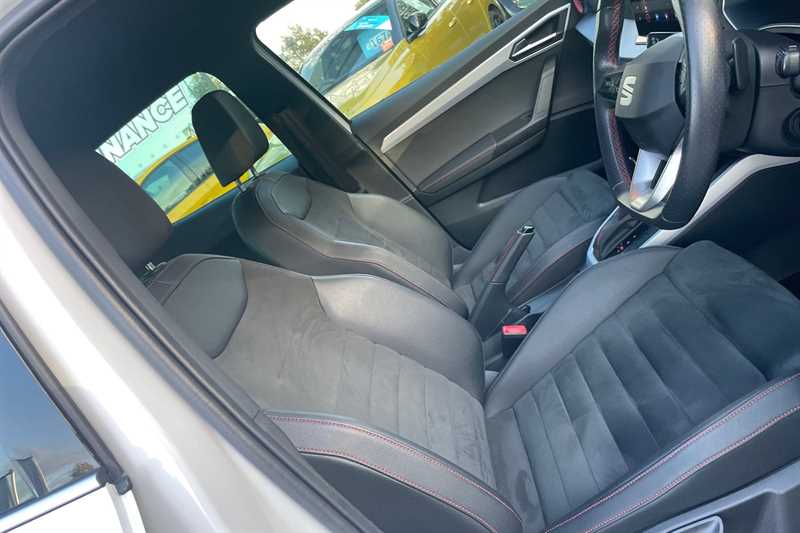 Used SEAT Arona 2022 for sale - 76390271: Photo 45