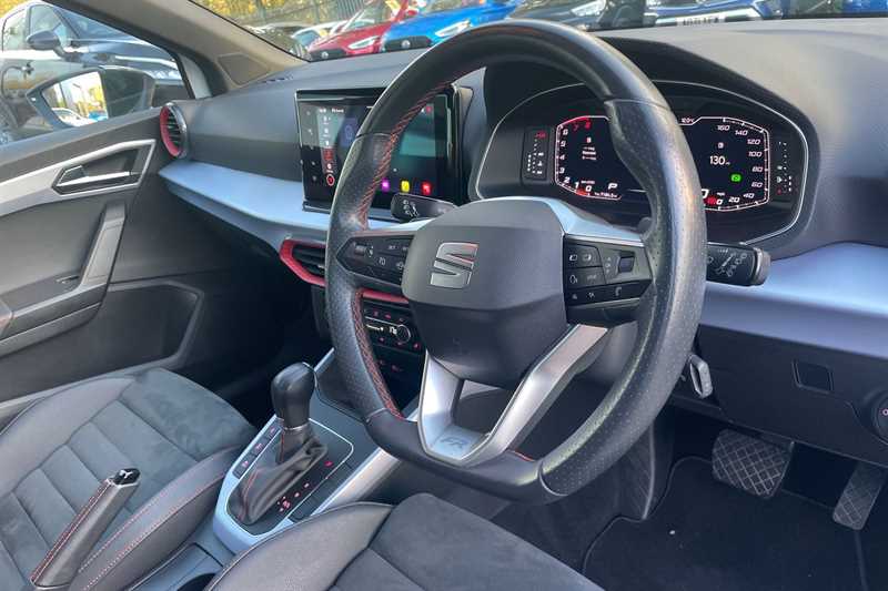 Used SEAT Arona 2022 for sale - 76390271: Photo 46