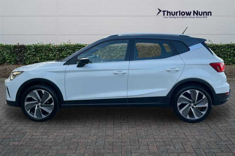 Used SEAT Arona 2022 for sale - 76390271: Photo 6