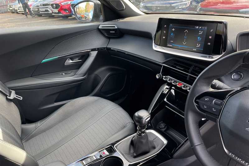 Used Peugeot 2008 2023 for sale - 77513711: Photo 14