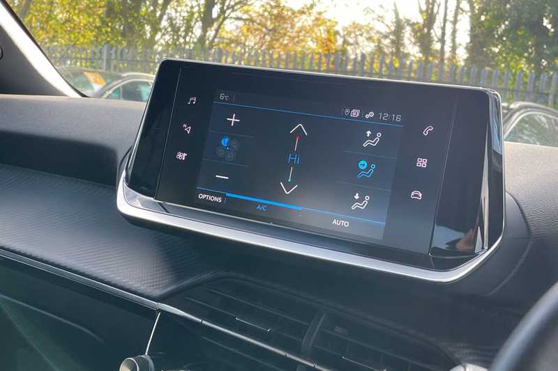 Used Peugeot 2008 2023 for sale - 77513711: Photo 15