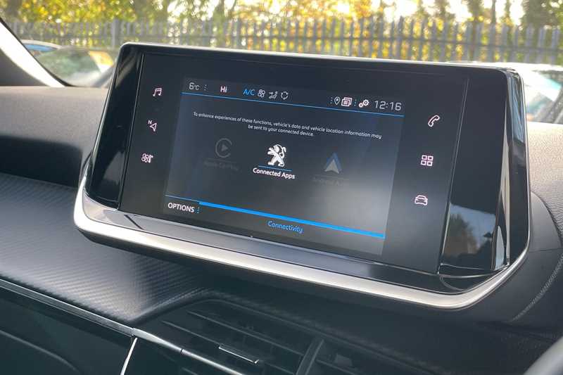 Used Peugeot 2008 2023 for sale - 77513711: Photo 17