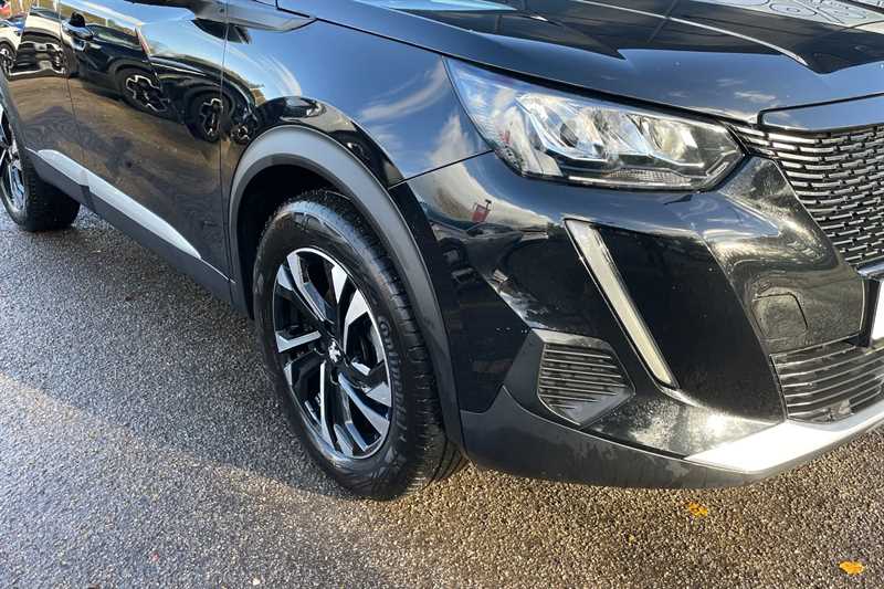 Used Peugeot 2008 2023 for sale - 77513711: Photo 29