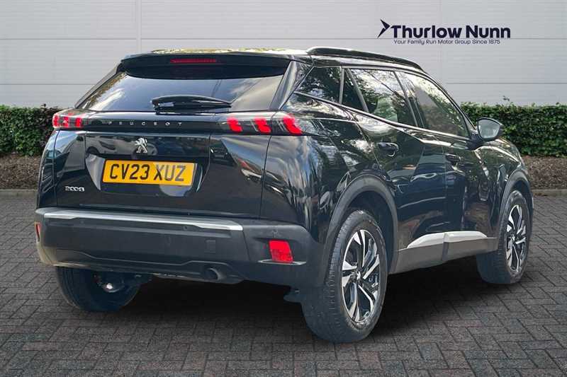 Used Peugeot 2008 2023 for sale - 77513711: Photo 3