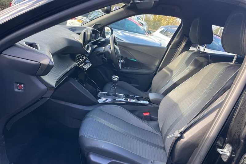 Used Peugeot 2008 2023 for sale - 77513711: Photo 31