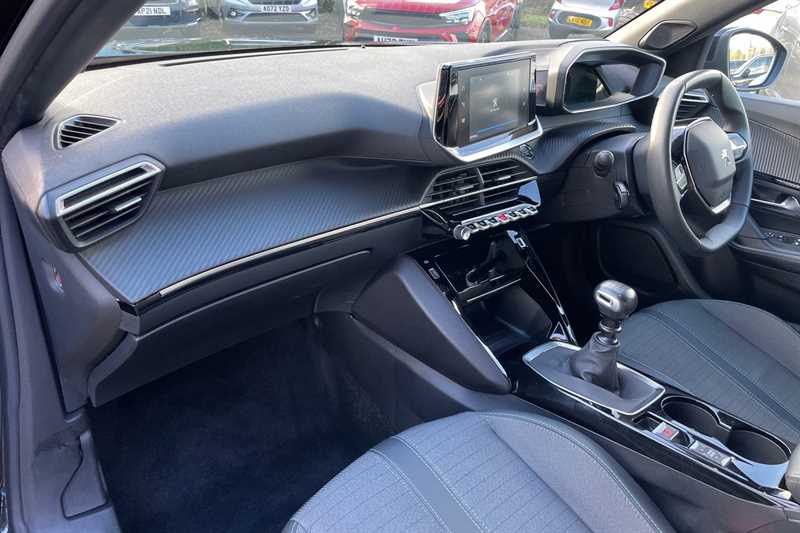 Used Peugeot 2008 2023 for sale - 77513711: Photo 32