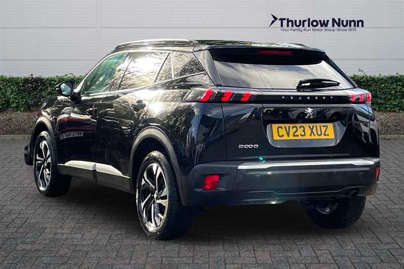 Used Peugeot 2008 2023 for sale - 77513711: Photo 5