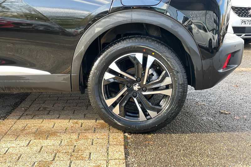 Used Peugeot 2008 2023 for sale - 77513711: Photo 9