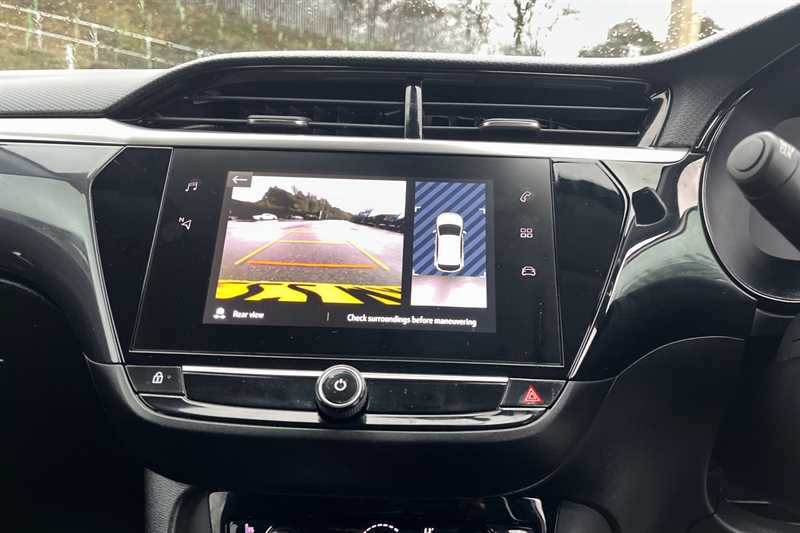 Used Vauxhall Corsa 2022 for sale - 77513725: Photo 19