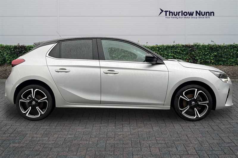 Used Vauxhall Corsa 2022 for sale - 77513725: Photo 2