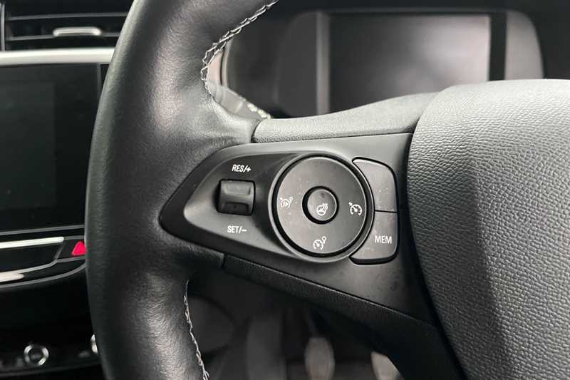 Used Vauxhall Corsa 2022 for sale - 77513725: Photo 26