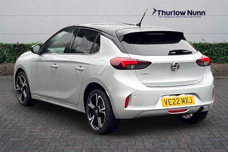 Used Vauxhall Corsa 2022 for sale - 77513725: Photo 5