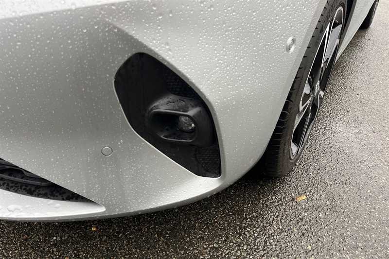 Used Vauxhall Corsa 2022 for sale - 77513725: Photo 56