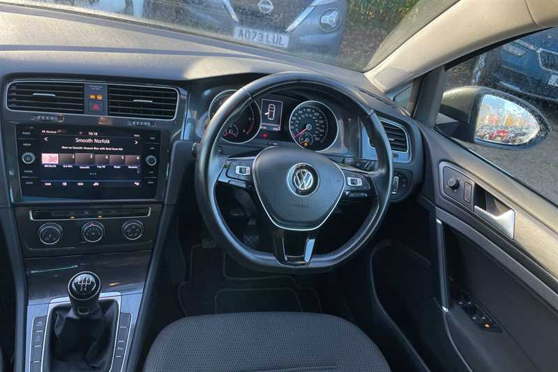 Used Volkswagen Golf 2019 for sale - 77146527: Photo 11