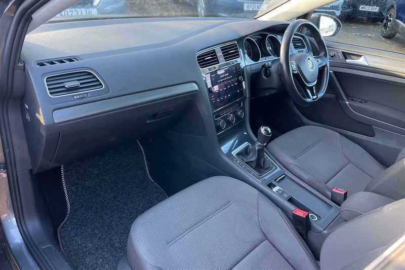 Used Volkswagen Golf 2019 for sale - 77146527: Photo 13