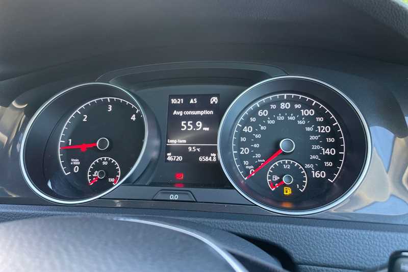 Used Volkswagen Golf 2019 for sale - 77146527: Photo 20