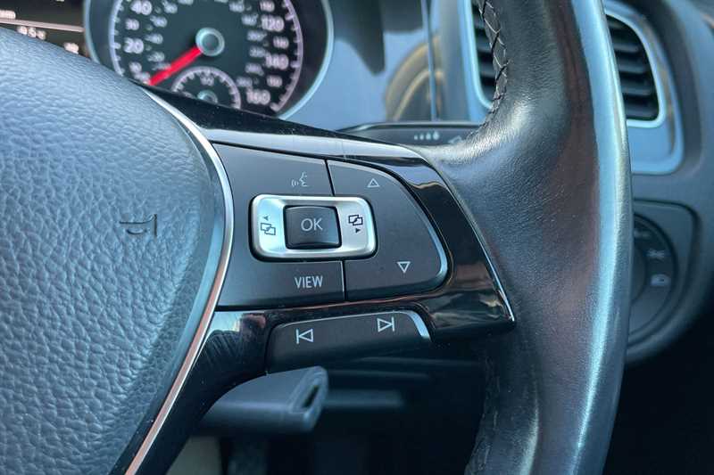 Used Volkswagen Golf 2019 for sale - 77146527: Photo 22