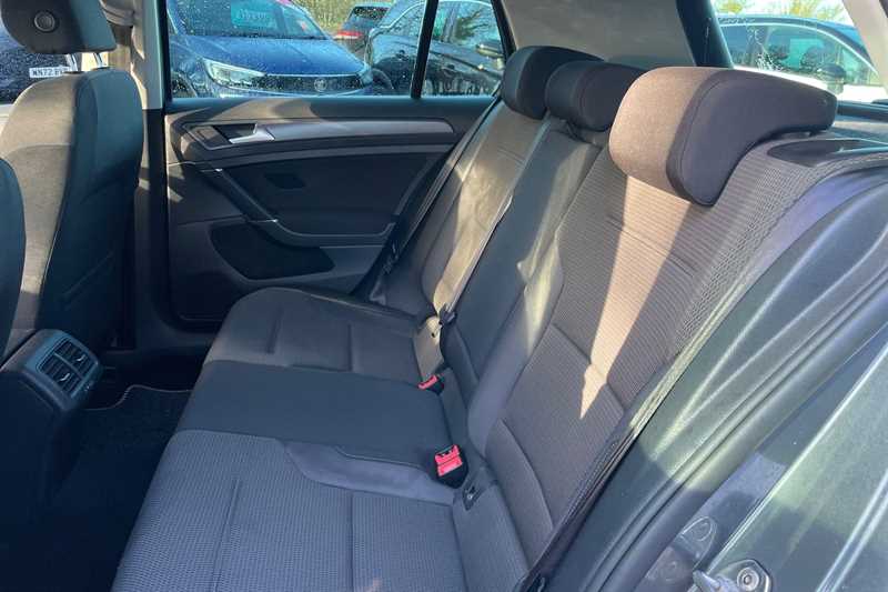 Used Volkswagen Golf 2019 for sale - 77146527: Photo 23