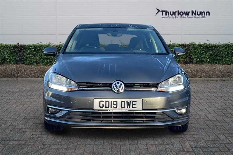 Used Volkswagen Golf 2019 for sale - 77146527: Photo 8
