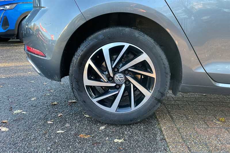 Used Volkswagen Golf 2019 for sale - 77146527: Photo 9