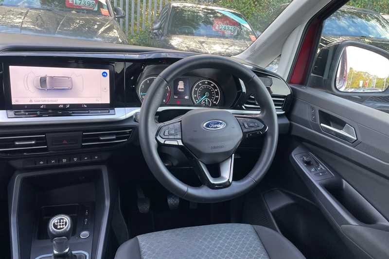 Used Ford Tourneo Connect 2023 for sale - 77471141: Photo 10