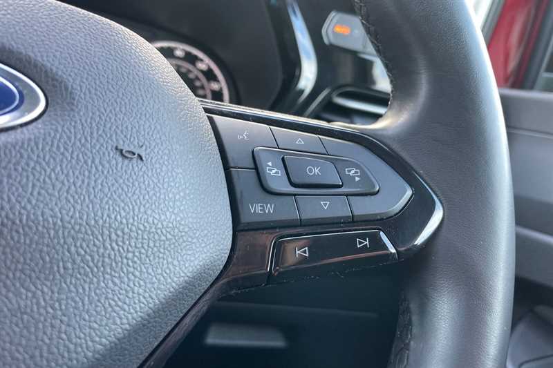 Used Ford Tourneo Connect 2023 for sale - 77471141: Photo 21