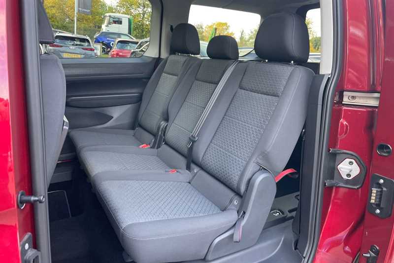 Used Ford Tourneo Connect 2023 for sale - 77471141: Photo 22